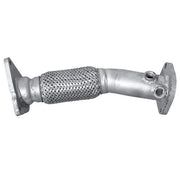 Hella Exhaust Pipe OD 8LA 366 001-171