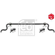 Febi Suspension Stabiliser Bar Rear 171031