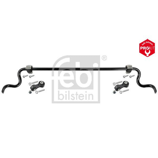 Febi Suspension Stabiliser Bar Rear 171031