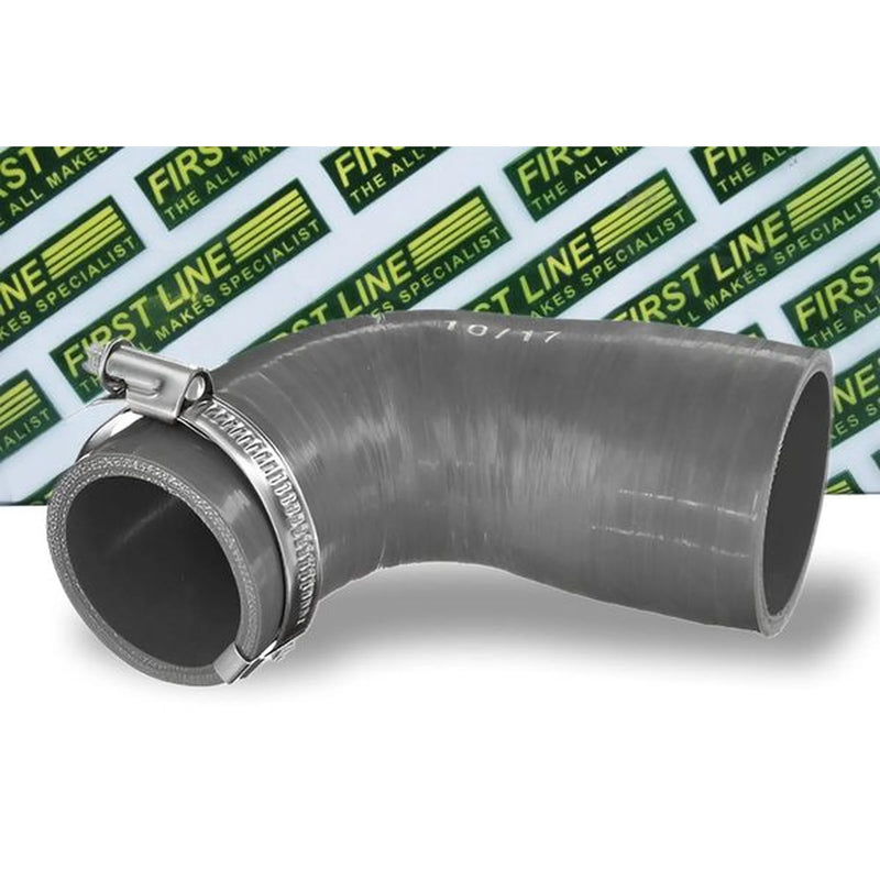 First Line Intercooler Turbo Charge Air Hose FTH1543