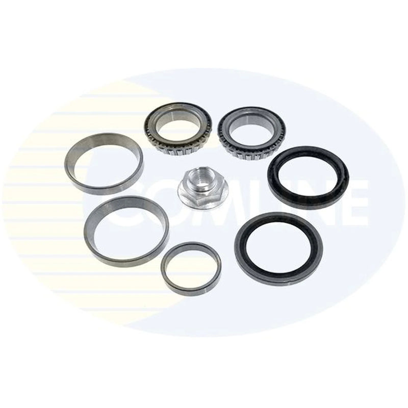 Comline Wheel Bearing Kit CBK065