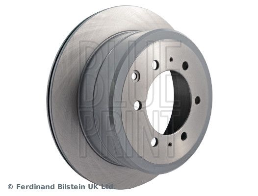 Blue Print ADT34389 Brake Disc