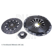 Blue Print Clutch Kit Set 3pc 300mm ADZ93059C