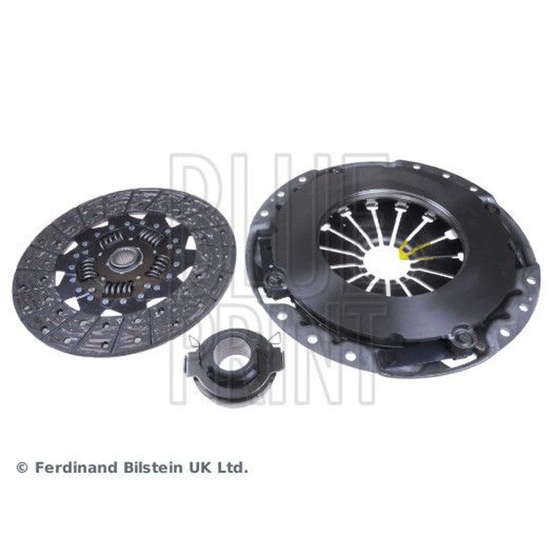 Blue Print Clutch Kit Set 3pc 300mm ADZ93059C