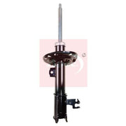 Apec Shock Absorber Damper Strut Front Right ASA1012
