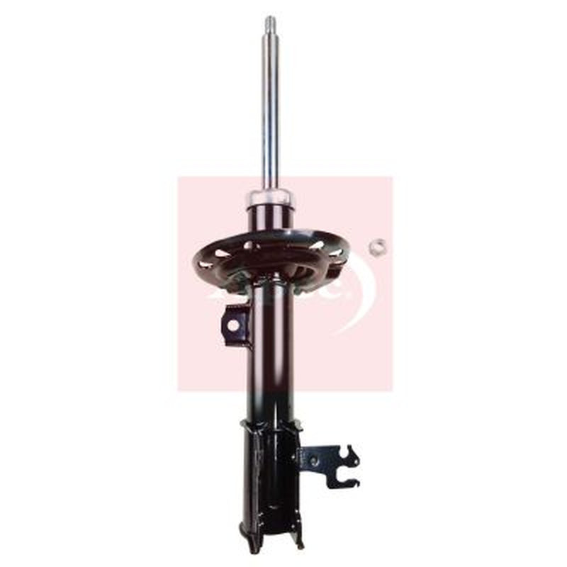 Apec Shock Absorber Damper Strut Front Right ASA1012
