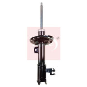 Apec Shock Absorber Damper Strut Front Right ASA1012