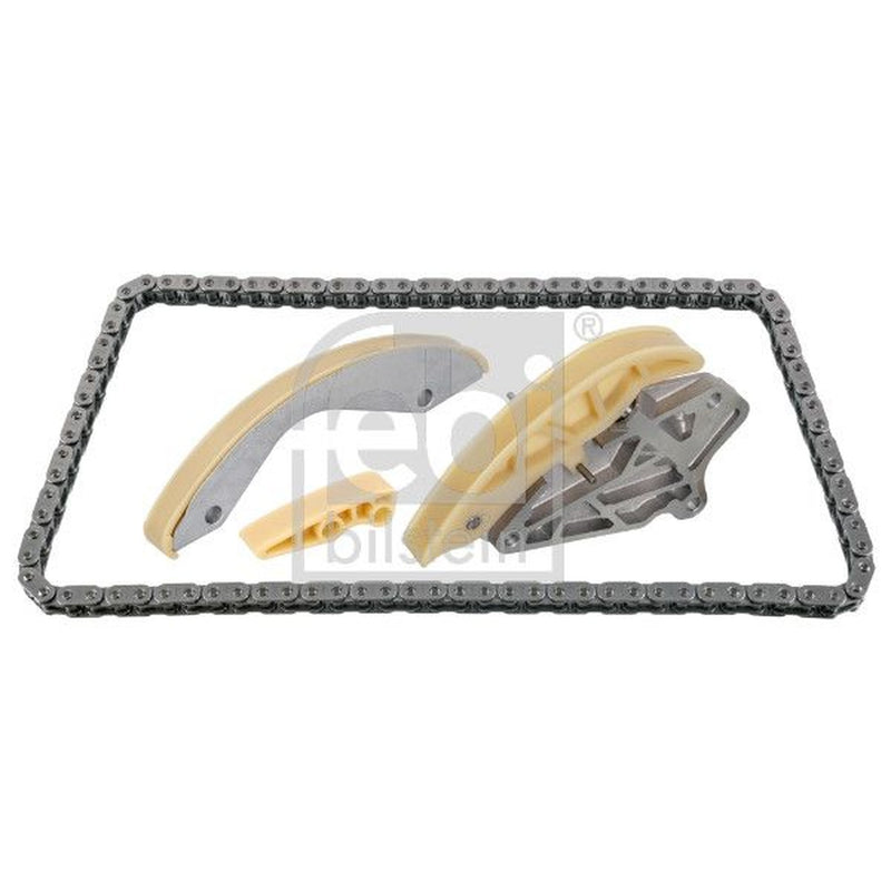 Febi Timing Chain Kit Set 94 Links 9mm 185070