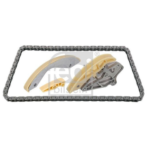 Febi Timing Chain Kit Set 94 Links 9mm 185070
