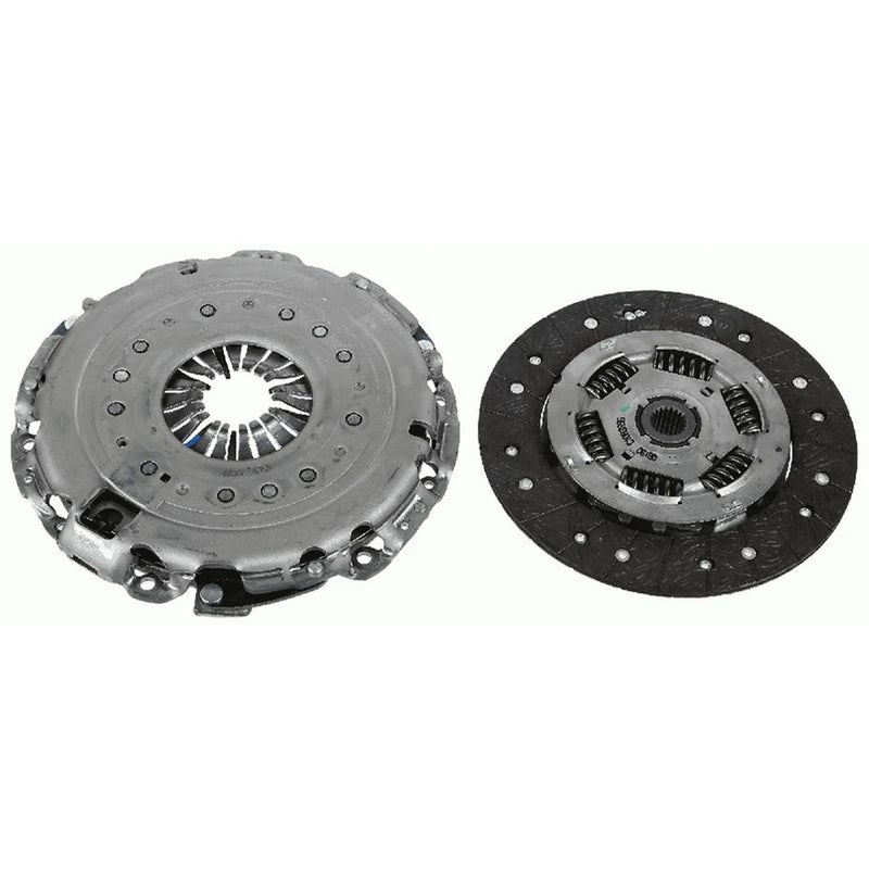 Sachs Clutch Kit Set 3pc 3000950673