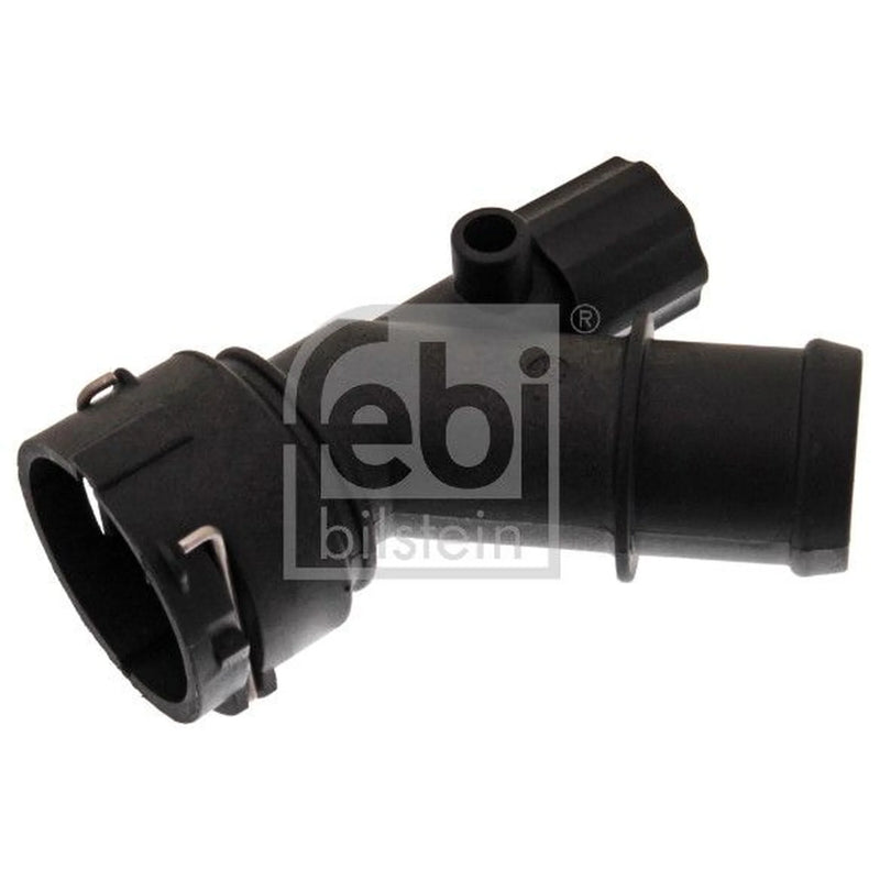 Febi Coolant Flange Housing Connector Lower 46154