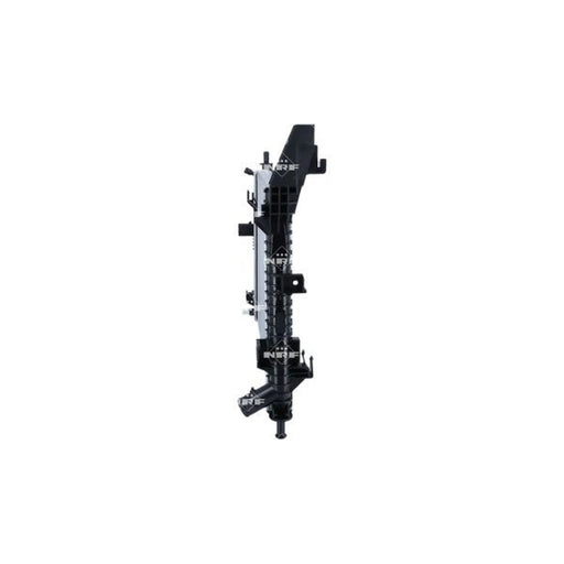 NRF Engine Radiator 58284
