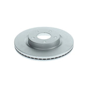 Bosch 2 x Vented Brake Discs 0 986 479 D65
