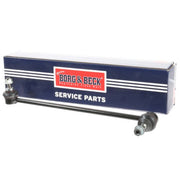 Borg & Beck Stabiliser Bar Link Coupling Rod BDL7719
