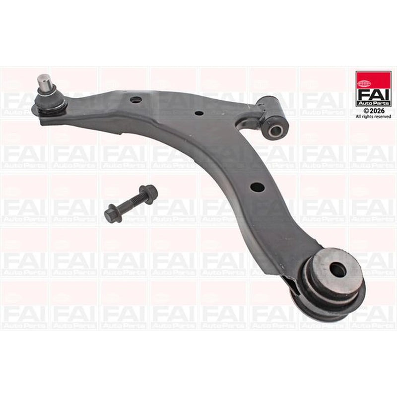 FAI Control/Trailing Arm SS5678