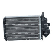NRF Heater Matrix Core Heat Exchanger 53610
