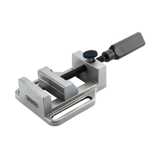 Draper Quick Release Drill Press Vice 70mm