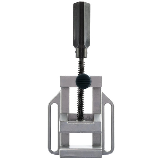 Draper Quick Release Drill Press Vice 70mm