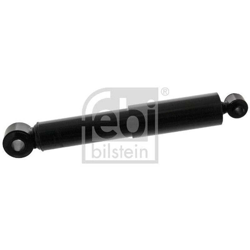 Febi Shock Absorber Damper Strut Rear 20487