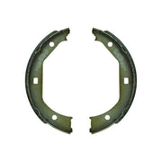 Juratek Brake Shoe Set Axle Kit Rear JBS1024
