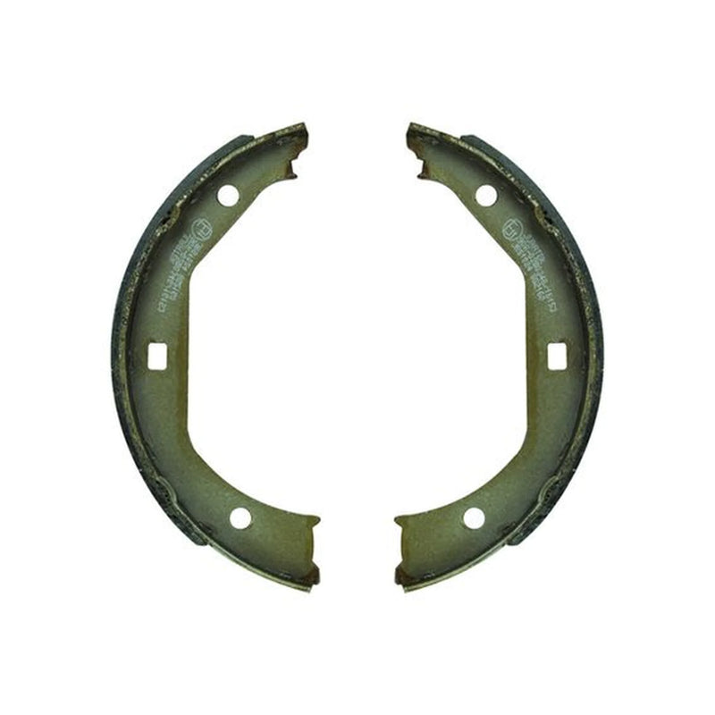 Juratek Brake Shoe Set Axle Kit Rear JBS1024