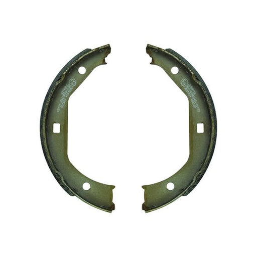 Juratek Brake Shoe Set Axle Kit Rear JBS1024