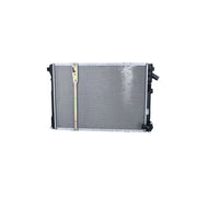 NRF Engine Radiator 58060