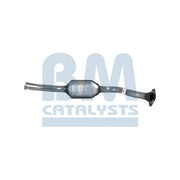 BM Catalysts Homologated Diesel Cat BM80063H