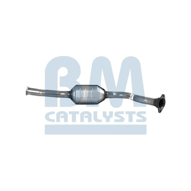BM Catalysts Homologated Diesel Cat BM80063H