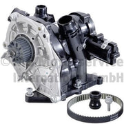 Pierburg Engine Cooling Water Pump 7.07152.36.0