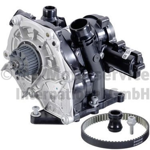 Pierburg Engine Cooling Water Pump 7.07152.36.0