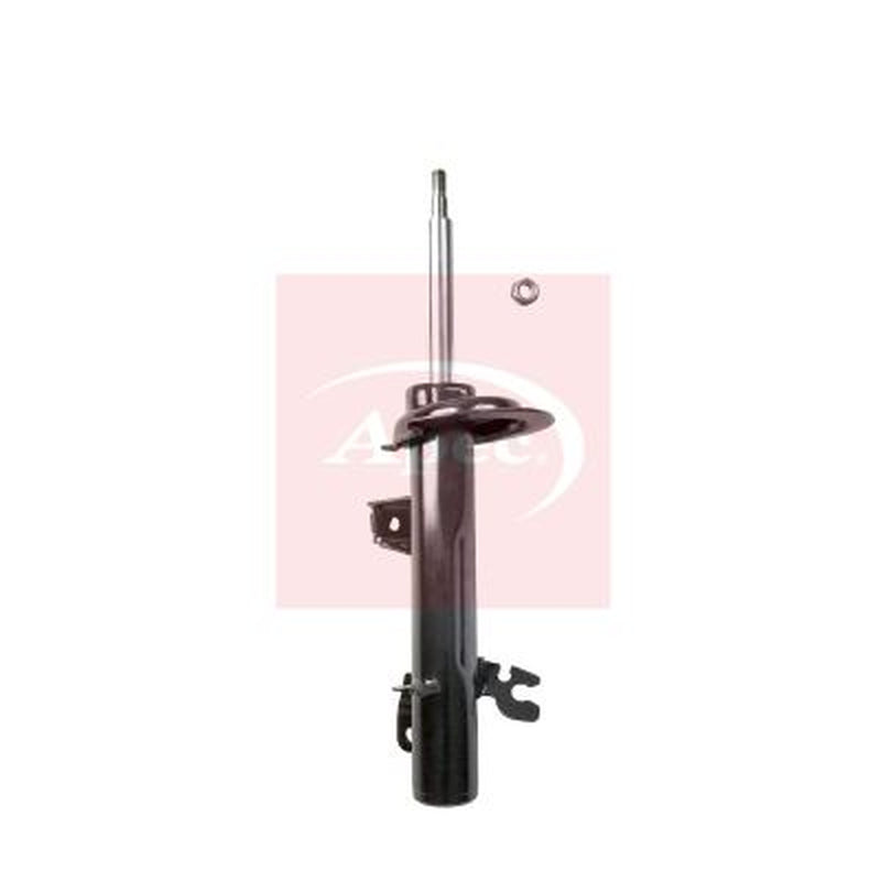 Apec Shock Absorber Damper Strut Front Left ASA1281