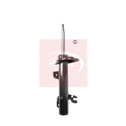 Apec Shock Absorber Damper Strut Front Left ASA1281