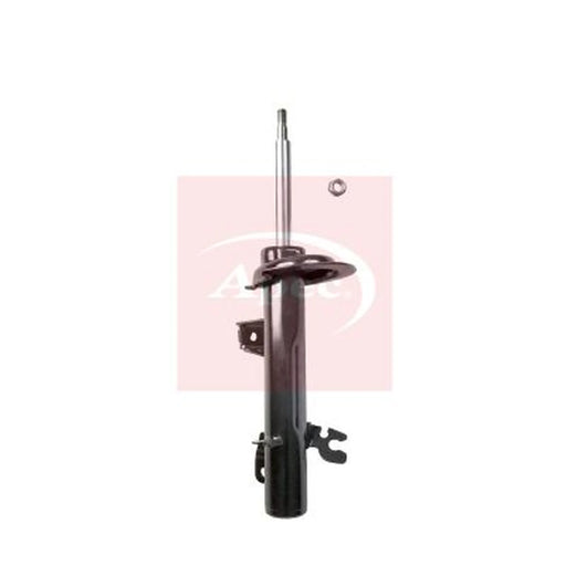 Apec Shock Absorber Damper Strut Front Left ASA1281