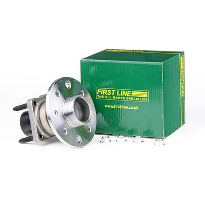 First Line Wheel Bearing Kit FBK411
