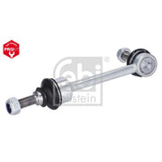 Febi Stabiliser Bar Link Coupling Rod Rear Right 28467