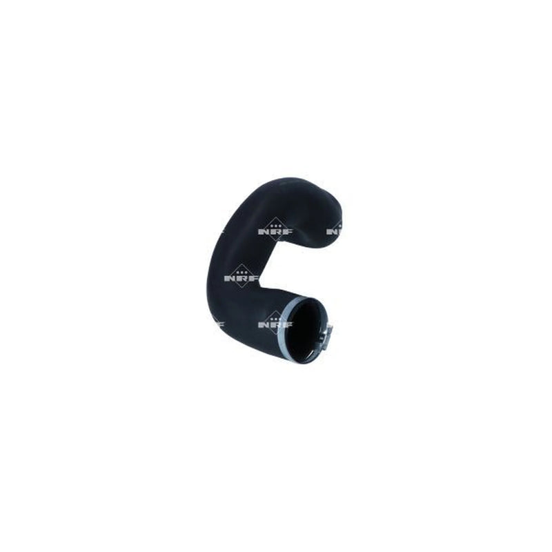 NRF Intercooler Turbo Charge Air Hose 166215