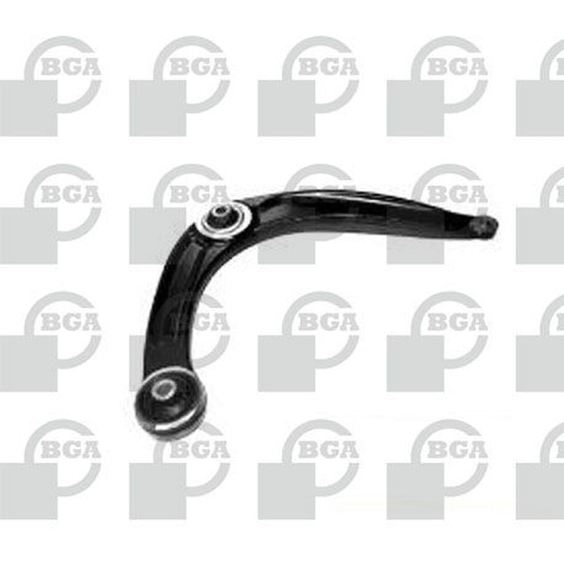 BGA Control/Trailing Arm Front Right TRC6708