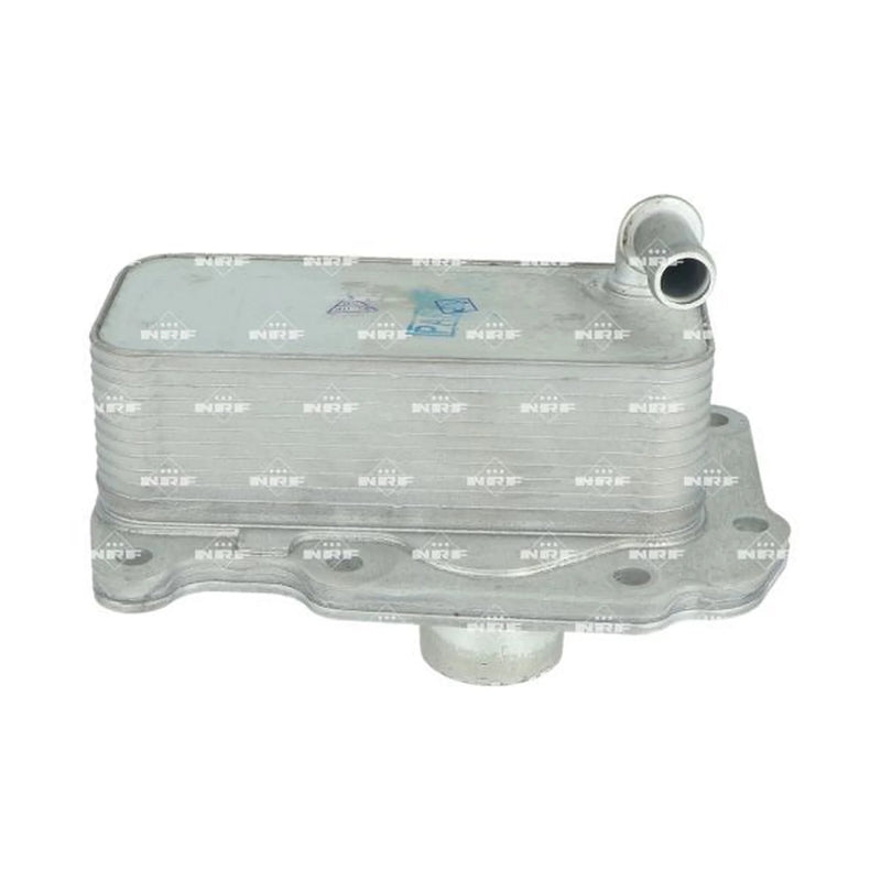 NRF Engine Oil Cooler 31897