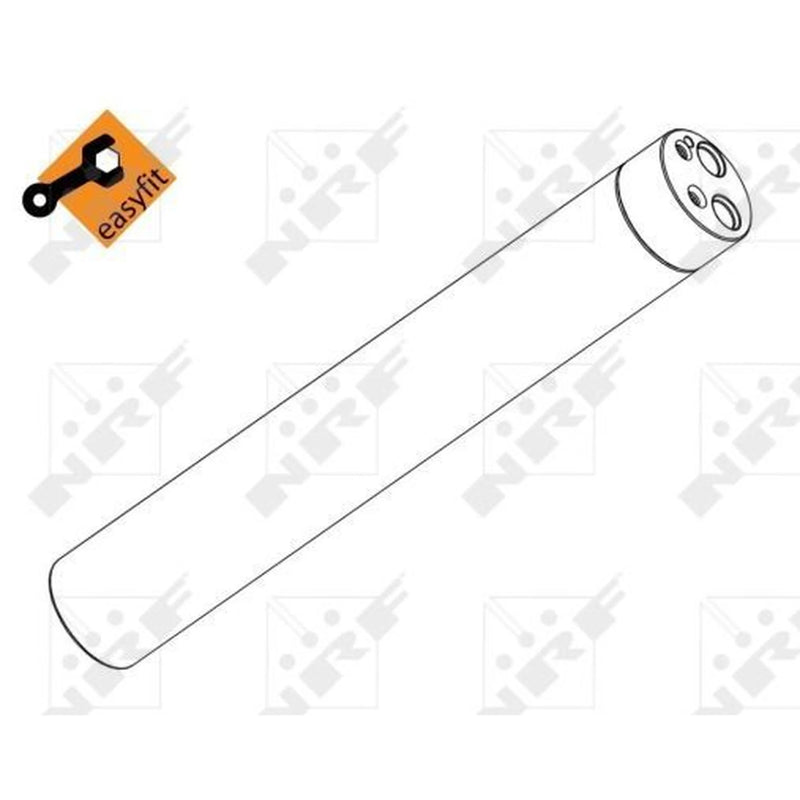 NRF Air Conditioning Dryer 33362