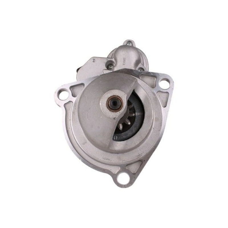 Hella Starter Motor 24V 4kW 11 Teeth 8EA 012 586-621