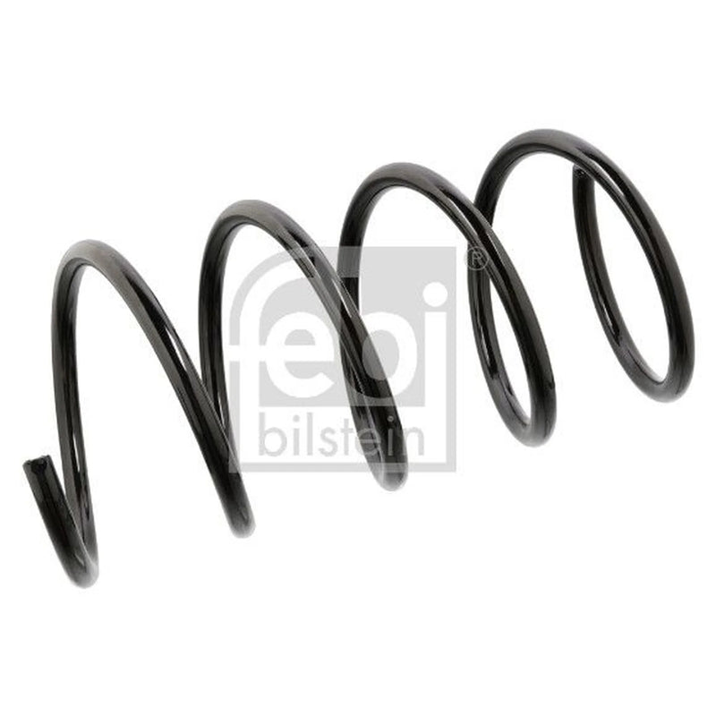 Febi Front Suspension Coil Spring 104707