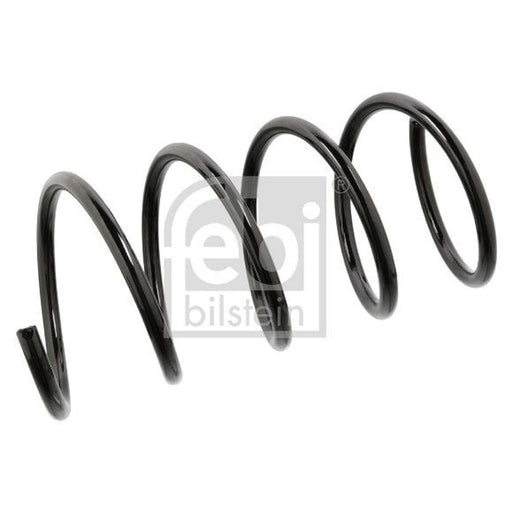 Febi Front Suspension Coil Spring 104707