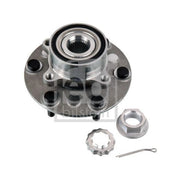 Febi Wheel Bearing Kit Front 86mm 176438