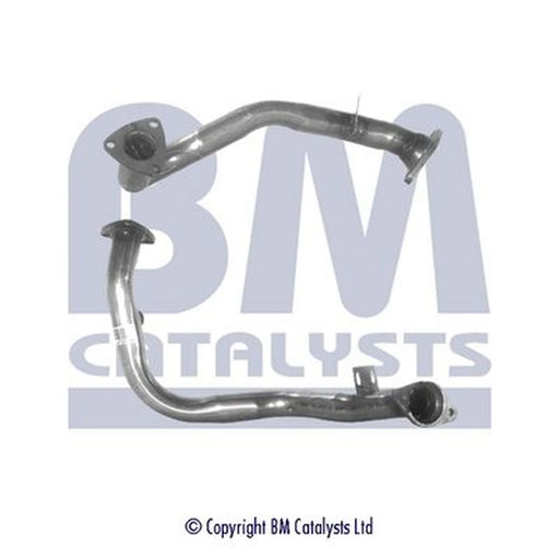 BM Catalysts Exhaust Pipe OD BM70008