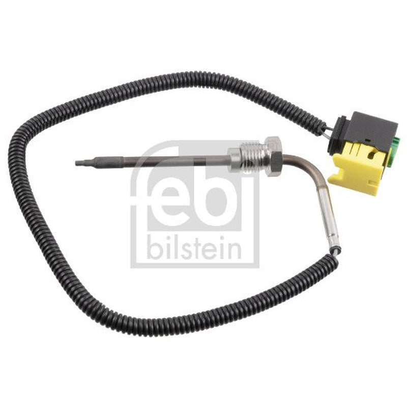 Febi Exhaust Gas Temperature Sensor 197704