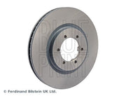 Blue Print ADG043101 Brake Disc