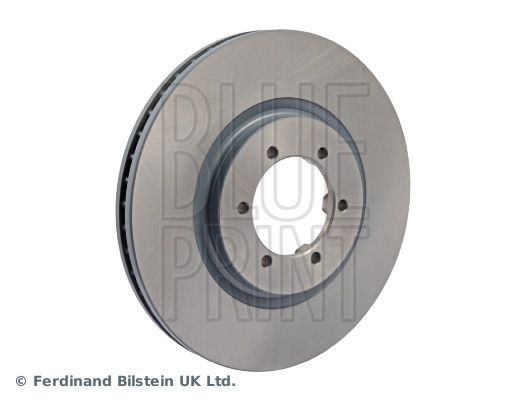 Blue Print ADG043101 Brake Disc