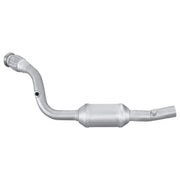 Hella Catalytic Converter 8LE 366 050-611
