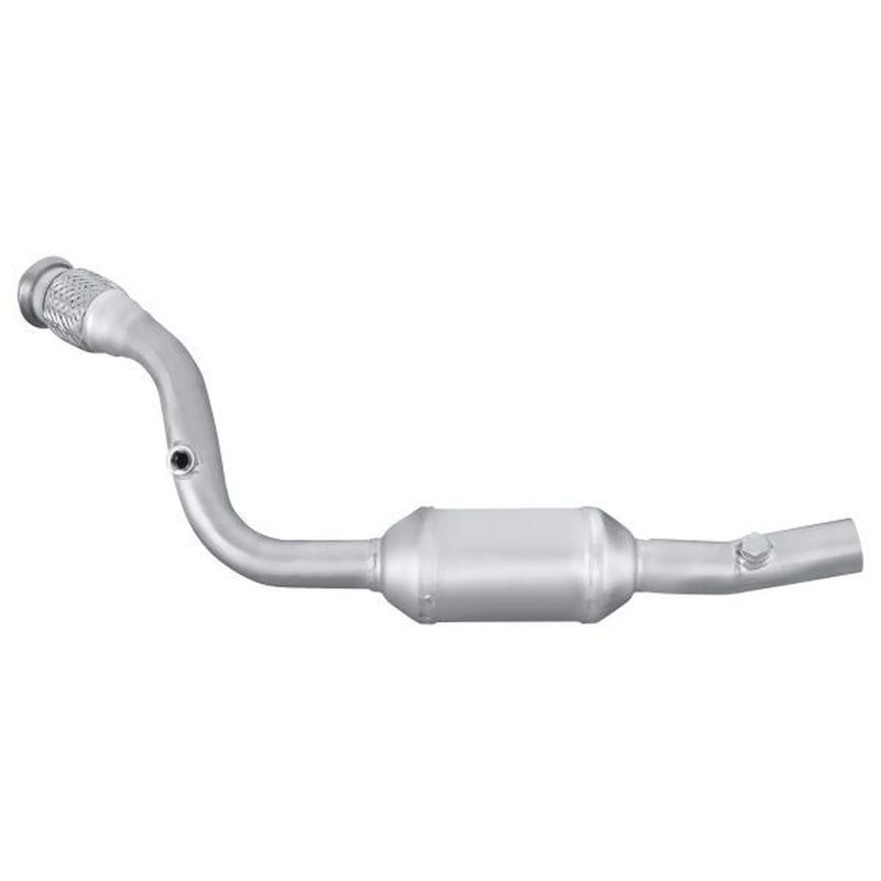 Hella Catalytic Converter 8LE 366 050-611